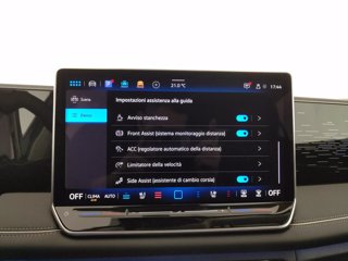 VOLKSWAGEN Tiguan 1.5 etsi elegance 150cv dsg