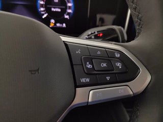 VOLKSWAGEN Tiguan 1.5 etsi elegance 150cv dsg