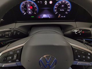 VOLKSWAGEN Tiguan 1.5 etsi elegance 150cv dsg