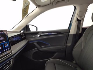 VOLKSWAGEN Tiguan 1.5 etsi elegance 150cv dsg