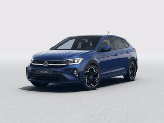 VOLKSWAGEN Taigo 1.0 TSI 115 CV R-Line Plus