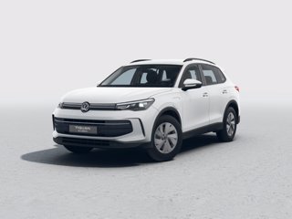 VOLKSWAGEN Tiguan 1.5 etsi life 150cv dsg