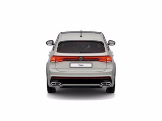 VOLKSWAGEN Taigo 1.0 tsi r-line 115cv dsg
