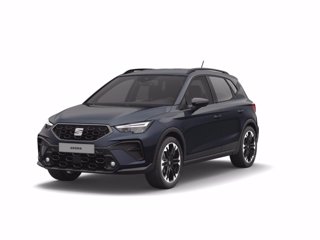 SEAT Arona 1.0 ecotsi black edition 115cv dsg