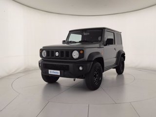 SUZUKI Jimny 1.5 pro 4wd allgrip