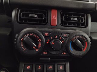 SUZUKI Jimny 1.5 pro 4wd allgrip