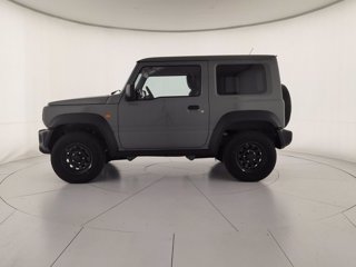 SUZUKI Jimny 1.5 pro 4wd allgrip