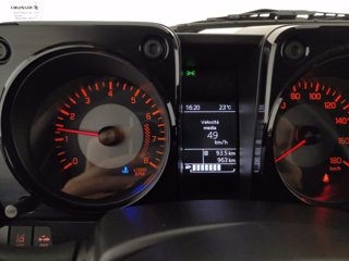 SUZUKI Jimny 1.5 pro 4wd allgrip