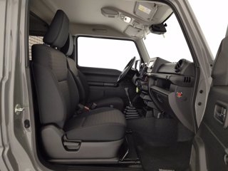 SUZUKI Jimny 1.5 pro 4wd allgrip