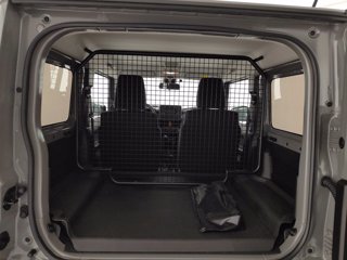 SUZUKI Jimny 1.5 pro 4wd allgrip