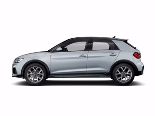 AUDI A1 allstreet 30 1.0 tfsi admired 110cv s tronic