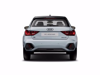 AUDI A1 allstreet 30 1.0 tfsi admired 110cv s tronic