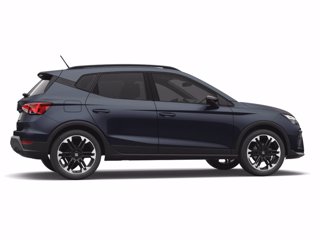SEAT Arona 1.0 ecotsi black edition 115cv dsg