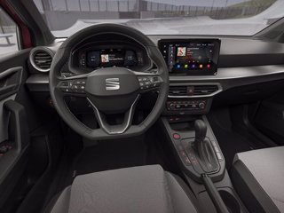 SEAT Ibiza 1.0 ecotsi fr 95cv