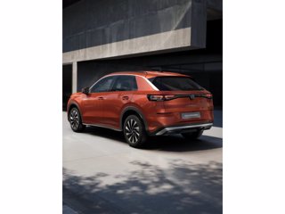 VOLKSWAGEN T-Roc 1.5 eTSI ACT DSG Life
