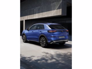 VOLKSWAGEN T-Roc 1.5 eTSI ACT DSG Life