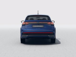 VOLKSWAGEN Taigo 1.5 TSI ACT 150 CV DSG R-Line Plus