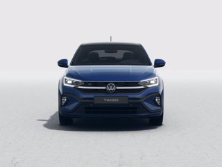 VOLKSWAGEN Taigo 1.5 TSI ACT 150 CV DSG R-Line Plus
