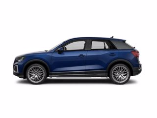 AUDI Q2 30 TFSI Business Advanced