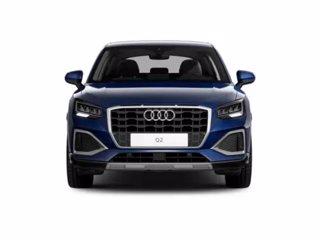 AUDI Q2 30 TFSI Business Advanced