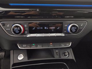 AUDI Q5 sportback 50 2.0 tfsi e identity black quattro s-tronic