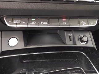 AUDI Q5 sportback 50 2.0 tfsi e identity black quattro s-tronic