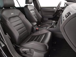 VOLKSWAGEN Golf 5p 2.0 tsi r 4motion dsg