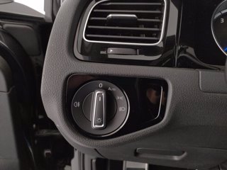 VOLKSWAGEN Golf 5p 2.0 tsi r 4motion dsg