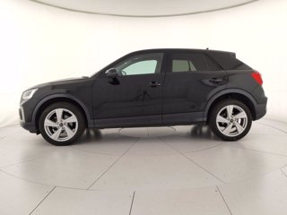 AUDI Q2 30 2.0 tdi business advanced s-tronic