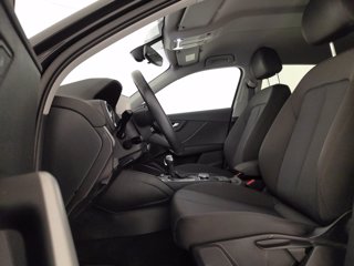 AUDI Q2 30 2.0 tdi business advanced s-tronic