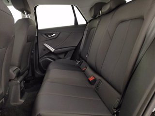 AUDI Q2 30 2.0 tdi business advanced s-tronic