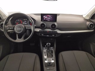 AUDI Q2 30 2.0 tdi business advanced s-tronic