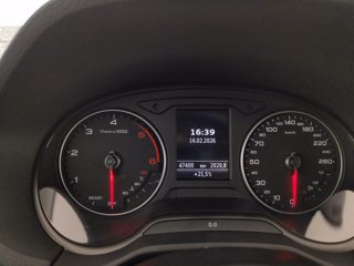 AUDI Q2 30 2.0 tdi business advanced s-tronic