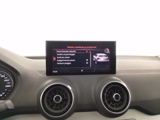 AUDI Q2 30 2.0 tdi business advanced s-tronic