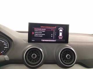 AUDI Q2 30 2.0 tdi business advanced s-tronic