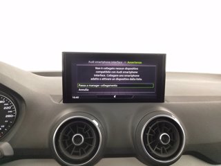 AUDI Q2 30 2.0 tdi business advanced s-tronic