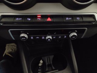 AUDI Q2 30 2.0 tdi business advanced s-tronic