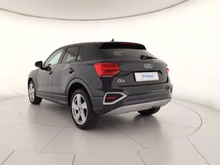 AUDI Q2 30 2.0 tdi business advanced s-tronic