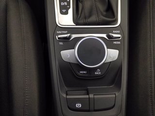 AUDI Q2 30 2.0 tdi business advanced s-tronic