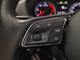 AUDI Q2 30 2.0 tdi business advanced s-tronic