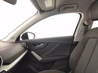 AUDI Q2 30 2.0 tdi business advanced s-tronic