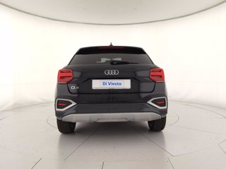 AUDI Q2 30 2.0 tdi business advanced s-tronic