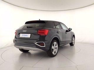 AUDI Q2 30 2.0 tdi business advanced s-tronic