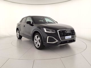 AUDI Q2 30 2.0 tdi business advanced s-tronic