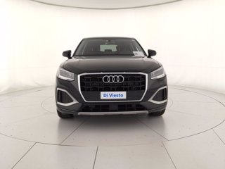 AUDI Q2 30 2.0 tdi business advanced s-tronic