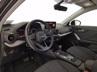 AUDI Q2 30 2.0 tdi business advanced s-tronic