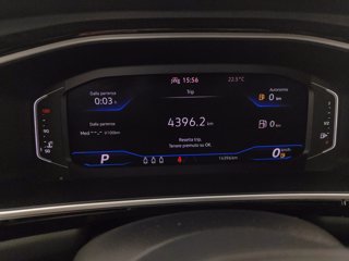 VOLKSWAGEN T-roc 1.5 tsi r-line dsg