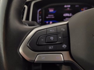 VOLKSWAGEN T-roc 1.5 tsi r-line dsg