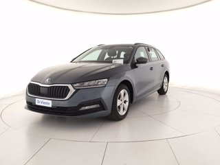 SKODA Octavia wagon 2.0 tdi evo ambition 115cv dsg