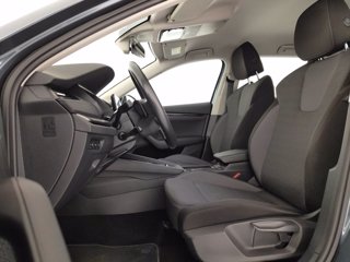 SKODA Octavia wagon 2.0 tdi evo ambition 115cv dsg